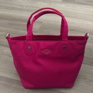 MZwallace medium tote bag crossbody love it!!